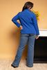 Picture of CURVY GIRL BLAZER